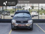 Lada (ВАЗ) Largus I Рестайлинг Казань  - изображение 13