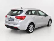 Kia Ceed II Москва  - изображение 20