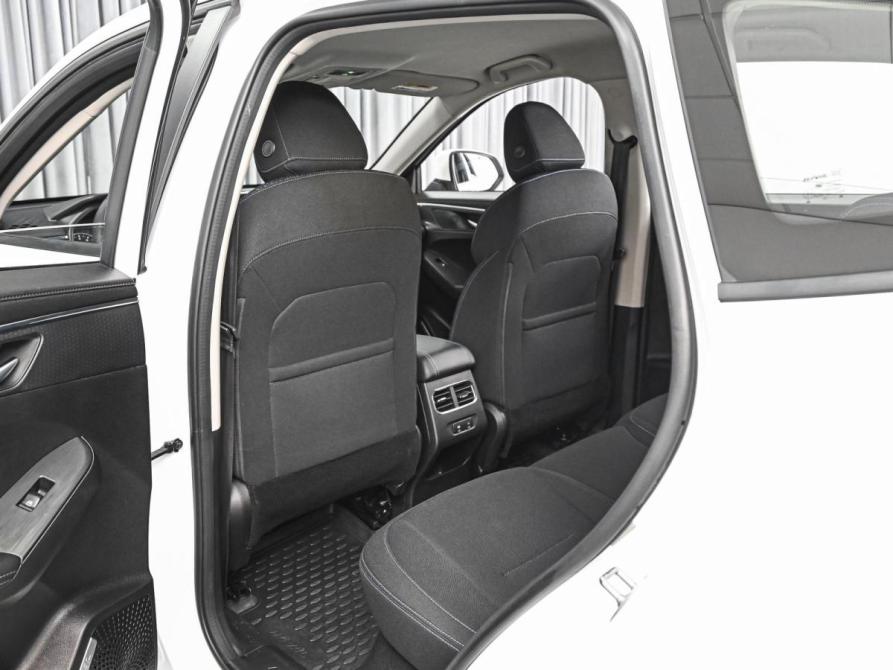 Haval Jolion I Ставрополь  - изображение 11