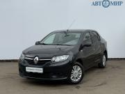 Renault Logan II Москва  - изображение 12