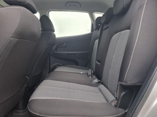 Kia Venga I с пробегом 2012 года, цена 975 000 рублей, 103216 км, компактвэн, Автокод Объявления