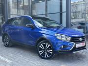 Lada (ВАЗ) Vesta I Пермь  - изображение 22