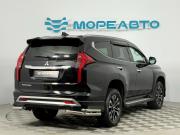 Mitsubishi Pajero Sport III Рестайлинг Калининград  - изображение 29