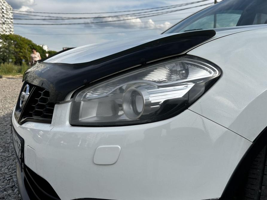 Nissan Qashqai I Рестайлинг Ярославль  - изображение 11