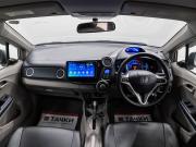 Honda Insight II Красноярск  - изображение 34