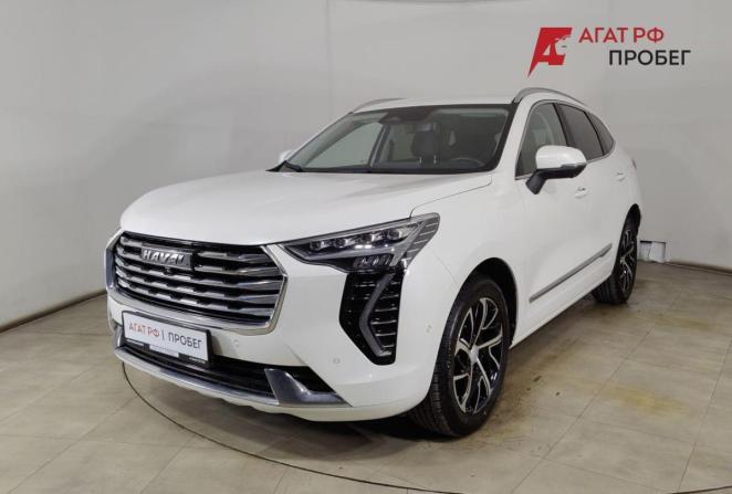 Haval Jolion I с пробегом 2021 года, цена 1 699 000 рублей, 152972 км, внедорожник, Автокод Объявления