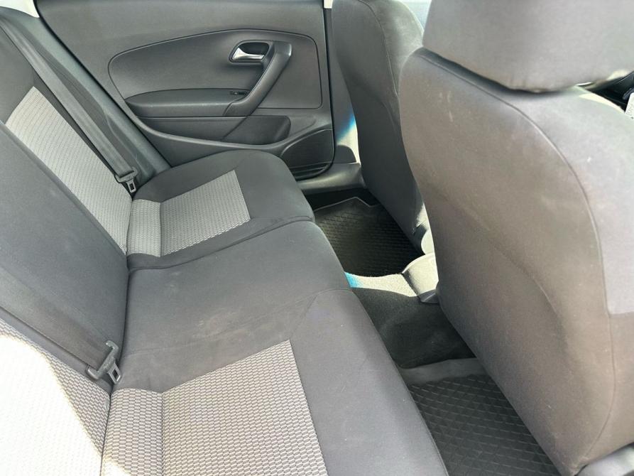 Volkswagen Polo V Волгоград  - изображение 23