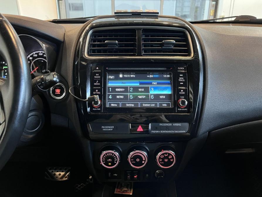 Mitsubishi ASX I Рестайлинг 2 Чебоксары  - изображение 13