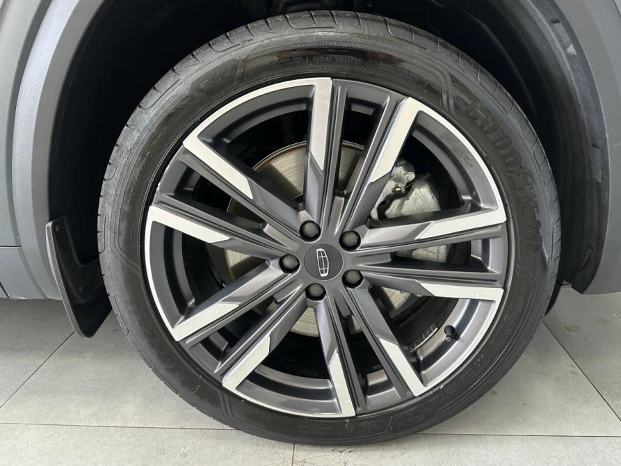 Geely Monjaro I Красноярск  - изображение 6