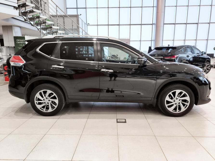 Nissan X-Trail III Казань  - изображение 5