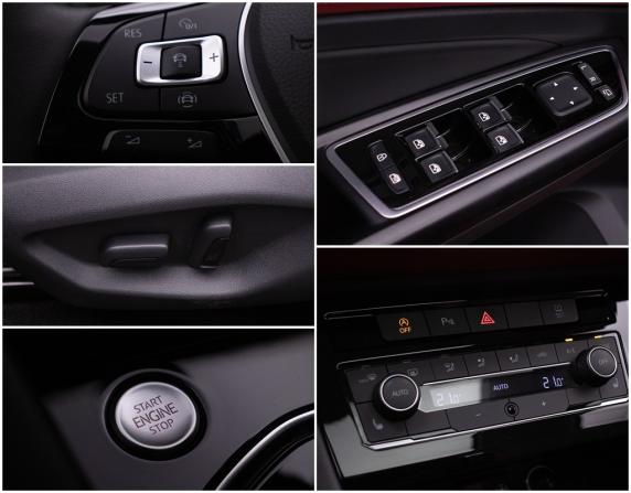 Jetta VS5 I Рестайлинг с пробегом 2023 года, цена 1 895 000 рублей, 27317 км, внедорожник, Автокод Объявления