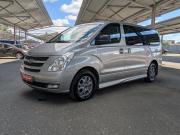Hyundai Grand Starex I Екатеринбург  - изображение 18