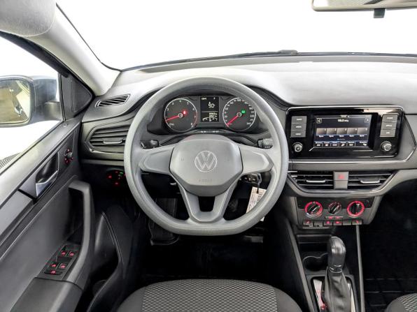 Volkswagen Polo VI с пробегом 2021 года, цена 1 650 000 рублей, 69505 км, лифтбек, Автокод Объявления