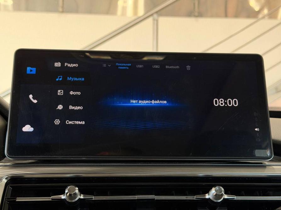 Chery Tiggo 8 Pro I Ростов-на-Дону  - изображение 14