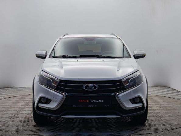 Lada (ВАЗ) Vesta I с пробегом 2018 года, цена 950 000 рублей, 149032 км, универсал, Автокод Объявления