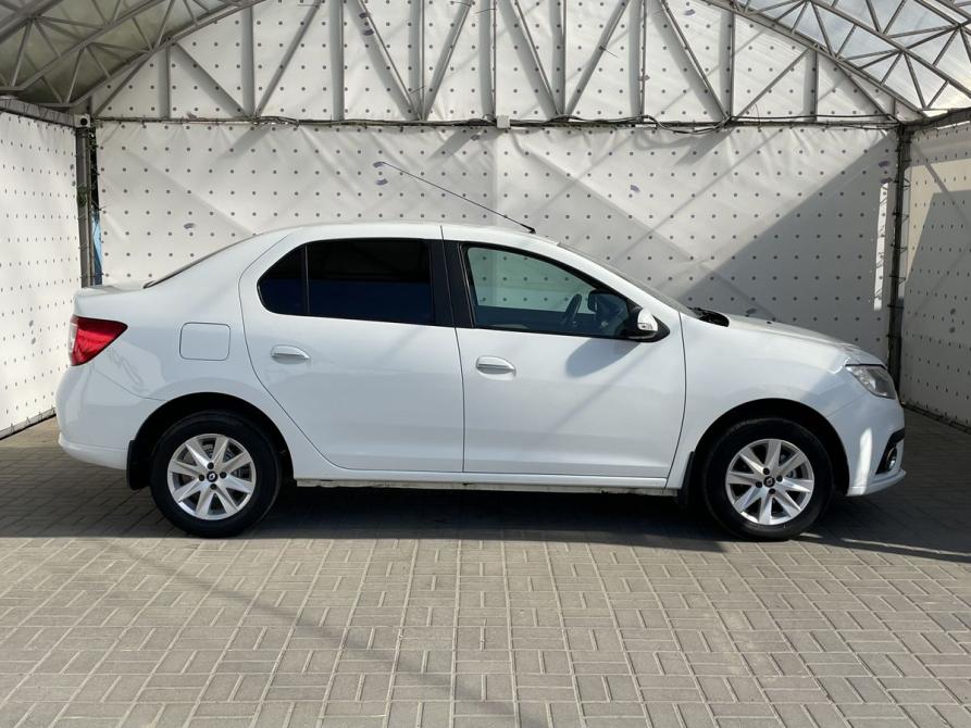 Renault Logan II Тамбов  - изображение 9