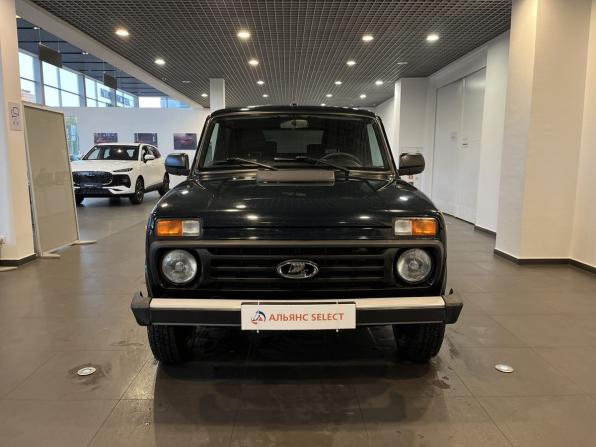 Lada (ВАЗ) Niva Legend I с пробегом 2023 года, цена 1 028 000 рублей, 20926 км, внедорожник, Автокод Объявления