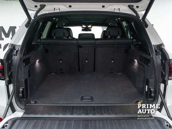 BMW X5 IV (G05/G18) Рестайлинг с пробегом 2023 года, цена 11 499 000 рублей, 19470 км, внедорожник, Автокод Объявления
