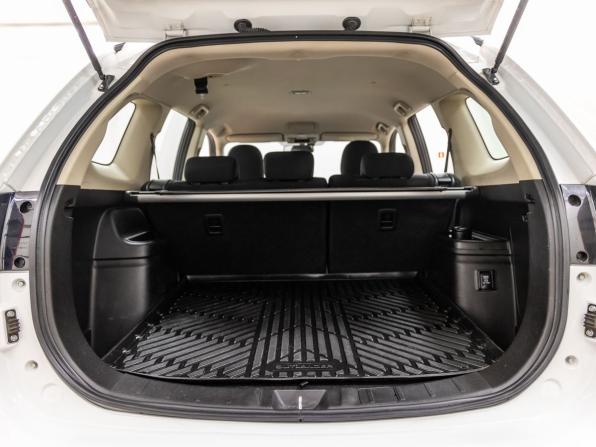 Mitsubishi Outlander III Рестайлинг 3 с пробегом 2021 года, цена 2 398 000 рублей, 88509 км, внедорожник, Автокод Объявления