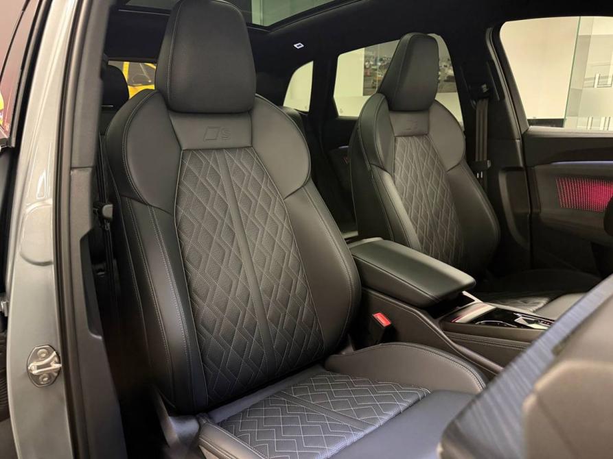 Audi Q5 III Москва  - изображение 14
