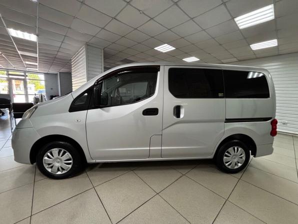 Nissan NV200 с пробегом 2015 года, цена 1 099 000 рублей, 179500 км, минивэн, Автокод Объявления