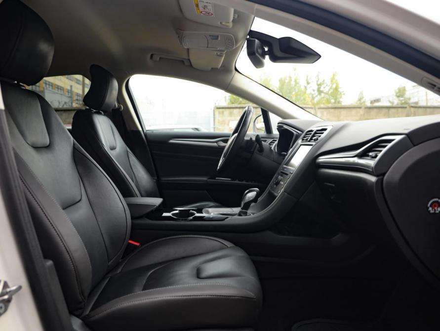 Ford Mondeo V Санкт-Петербург  - изображение 24