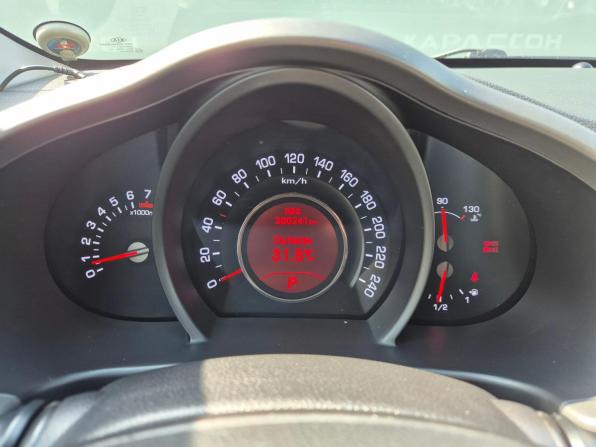 Kia Sportage III с пробегом 2012 года, цена 1 270 000 рублей, 200240 км, внедорожник, Автокод Объявления
