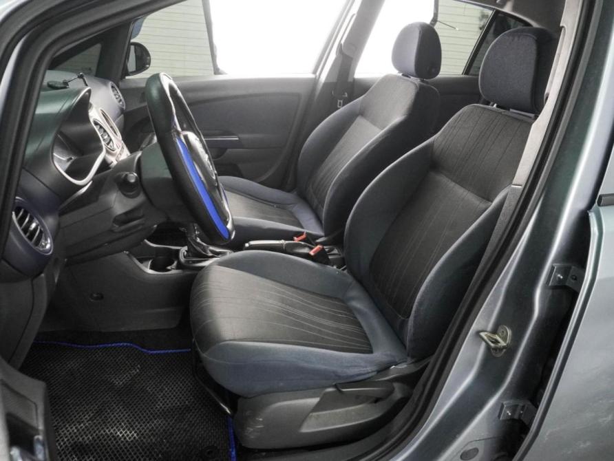Opel Corsa D Воронеж  - изображение 10
