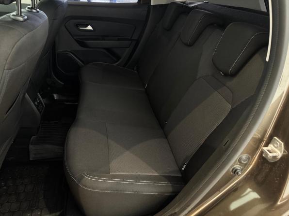 Renault Duster II с пробегом 2021 года, цена 1 510 000 рублей, 89710 км, внедорожник, Автокод Объявления