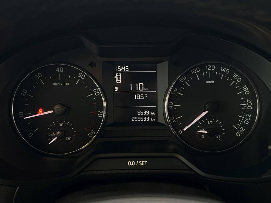 Skoda Octavia III (A7) Оренбург  - изображение 17