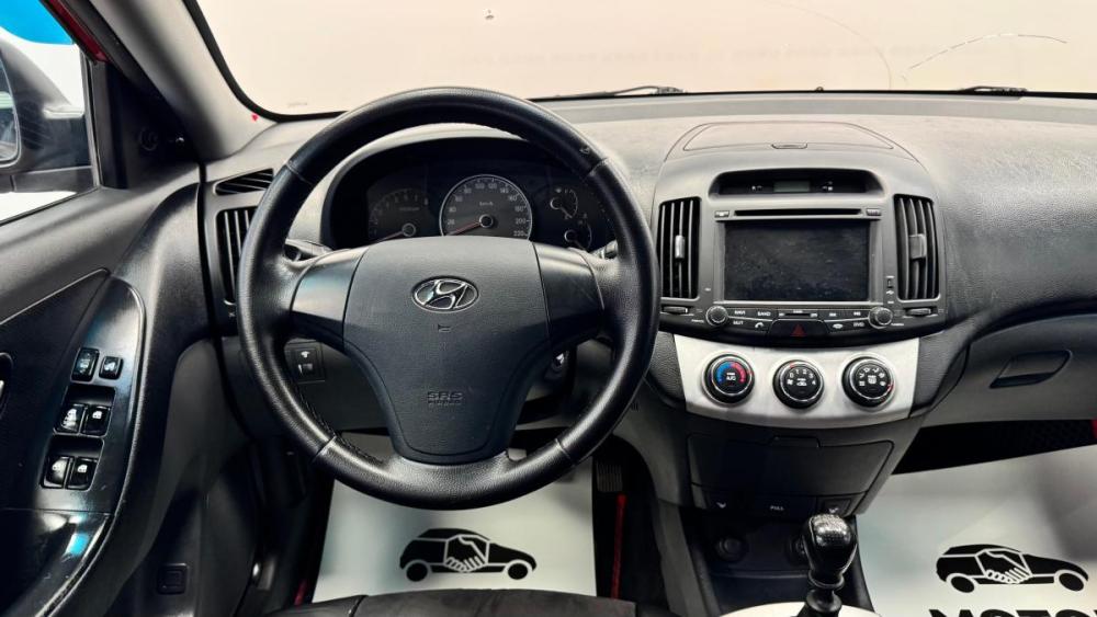 Hyundai Elantra IV (HD) Киров  - изображение 9