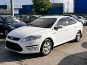 Ford Mondeo IV Рестайлинг Нижний Новгород  - изображение 17