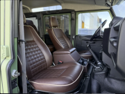 Land Rover Defender I Рестайлинг Ставрополь  - изображение 46