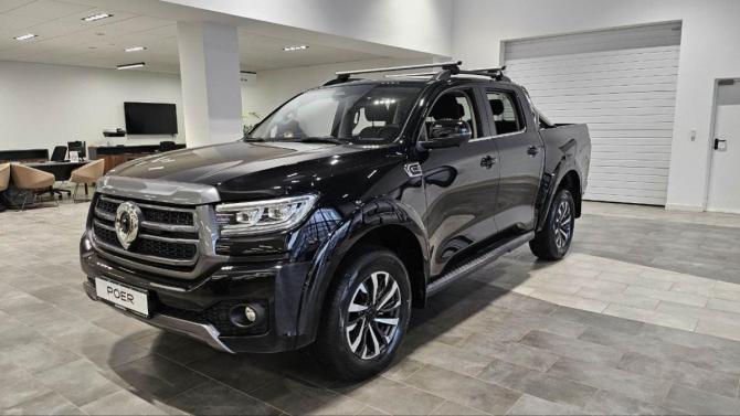 Новый Great Wall Poer I Рестайлинг 2026 года, цена 3 899 000 рублей, offers.body_type.unknown, Автокод Объявления