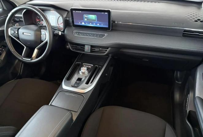Haval Jolion I с пробегом 2023 года, цена 2 100 000 рублей, 26268 км, внедорожник, Автокод Объявления