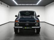 Lada (ВАЗ) Niva Legend I Тверь  - изображение 20