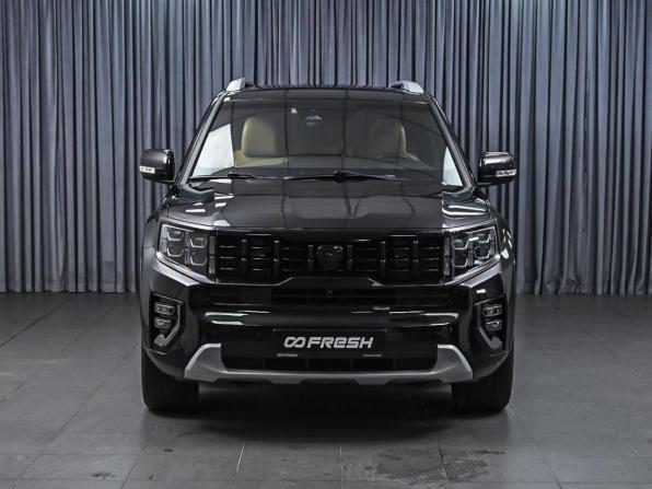 Kia Mohave I Рестайлинг 2 с пробегом 2020 года, цена 5 159 000 рублей, 73561 км, внедорожник, Автокод Объявления