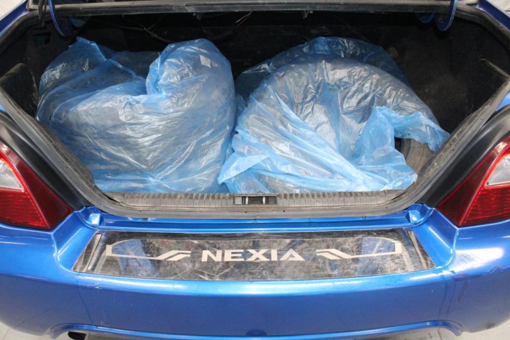 Daewoo Nexia I Рестайлинг Кемерово  - изображение 9