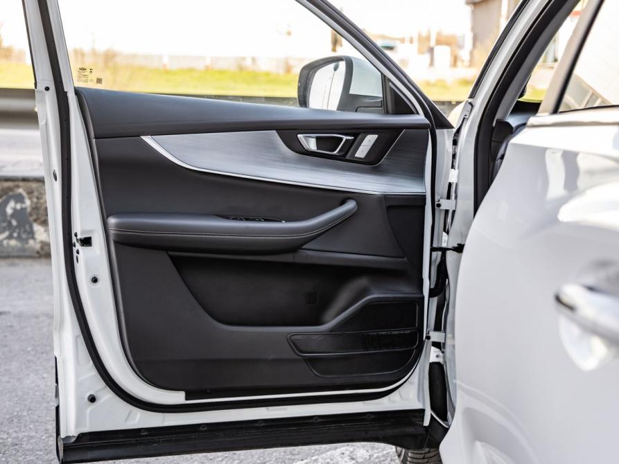 Chery Tiggo 7 Pro Max I Волгоград  - изображение 29