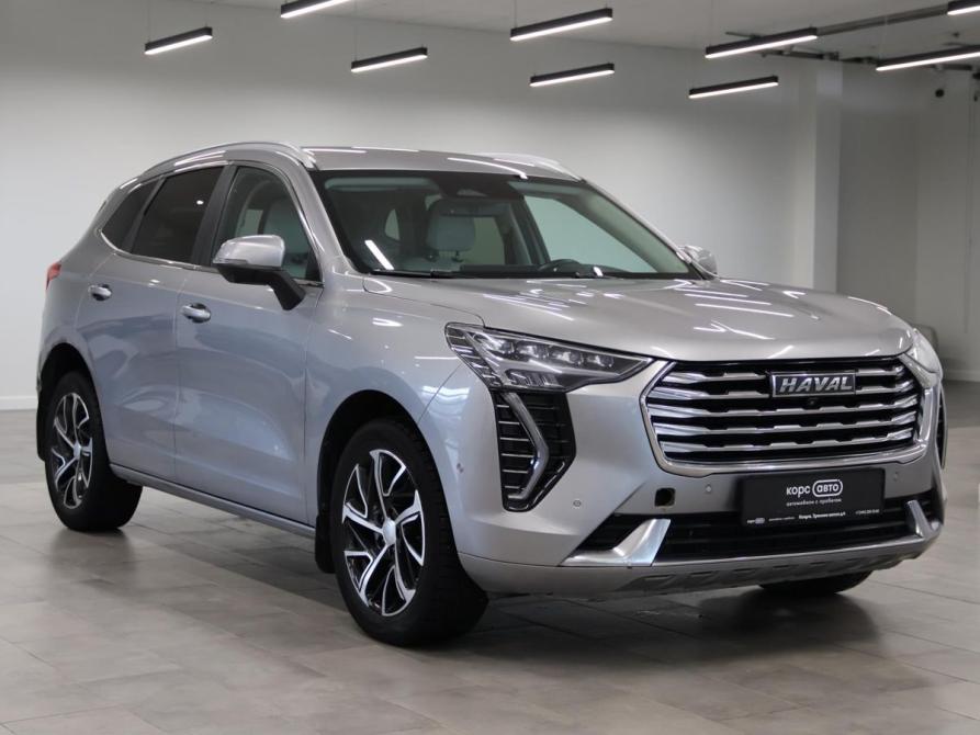 Haval Jolion I Калуга  - изображение 3