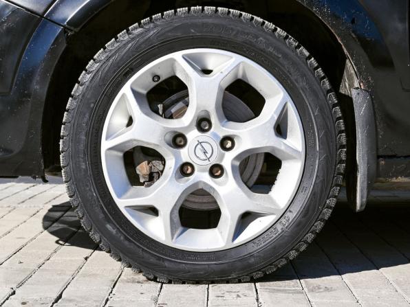Opel Astra H с пробегом 2005 года, цена 310 000 рублей, 340161 км, хэтчбек, Автокод Объявления