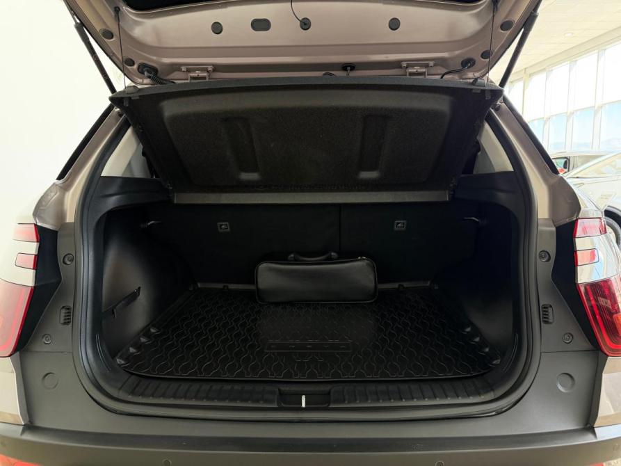 Hyundai Creta II Новороссийск  - изображение 23