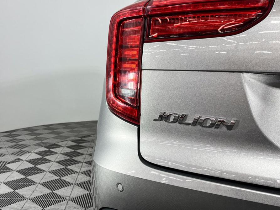 Haval Jolion I Ногинск  - изображение 6