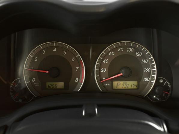 Toyota Corolla X (E140 E150) Рестайлинг с пробегом 2010 года, цена 949 995 рублей, 232173 км, универсал, Автокод Объявления