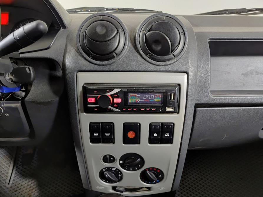 Renault Logan I Уфа  - изображение 18