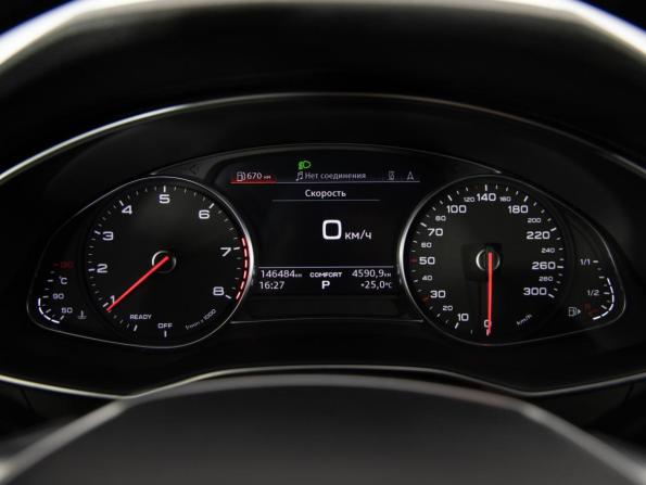 Audi A6 V (C8) с пробегом 2019 года, цена 3 199 000 рублей, 145000 км, седан, Автокод Объявления