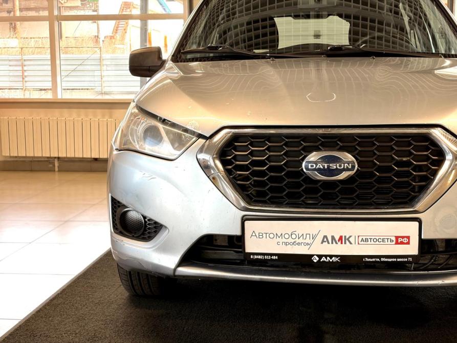 Datsun mi-DO Тольятти  - изображение 5