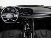 Hyundai Elantra VII (CN7) Москва  - изображение 32