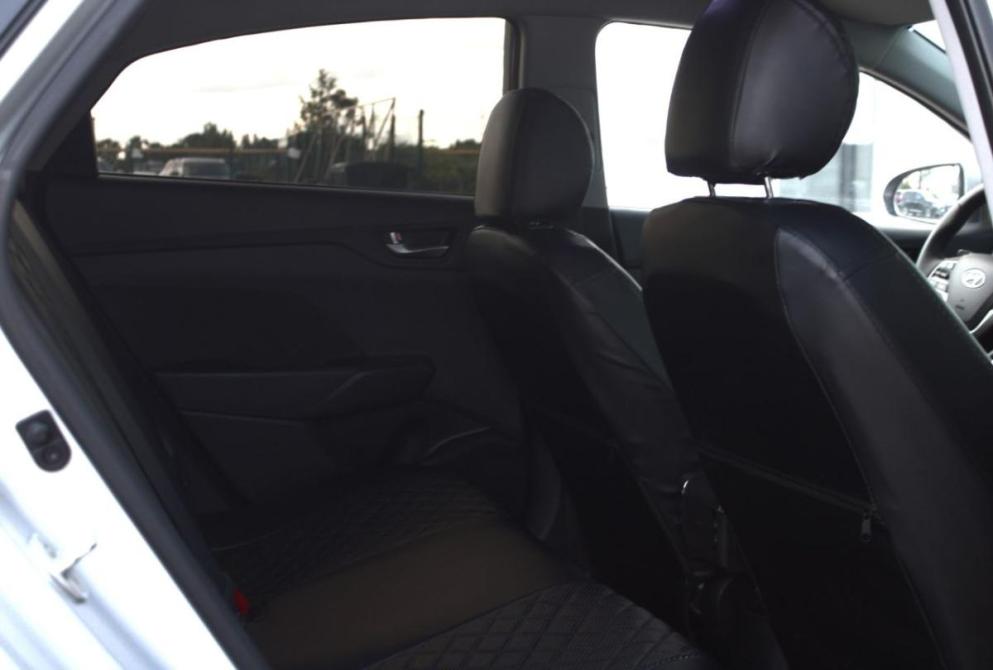 Hyundai Solaris II Саратов  - изображение 26