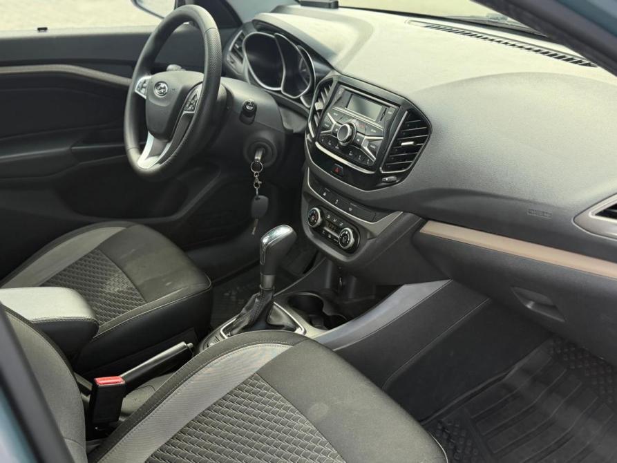 Lada (ВАЗ) Vesta I Мурманск  - изображение 11
